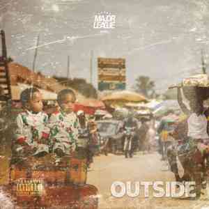 DOWNLOAD ALBUM: Major League DJz – “Outside” (Full Album)