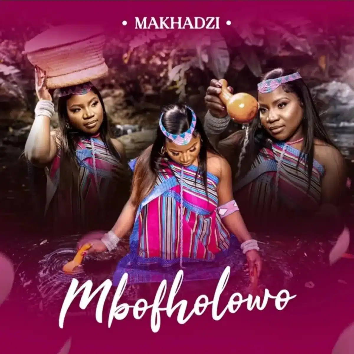 DOWNLOAD: Makhadzi Ft. Kabza De Small, MaWhoo, Azana & Sino Msolo – “Marotho” Mp3