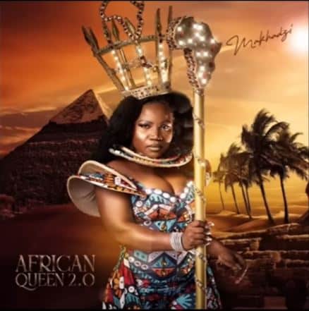 DOWNLOAD ALBUM: Makhadzi – “African Queen 2.0” | Full Album