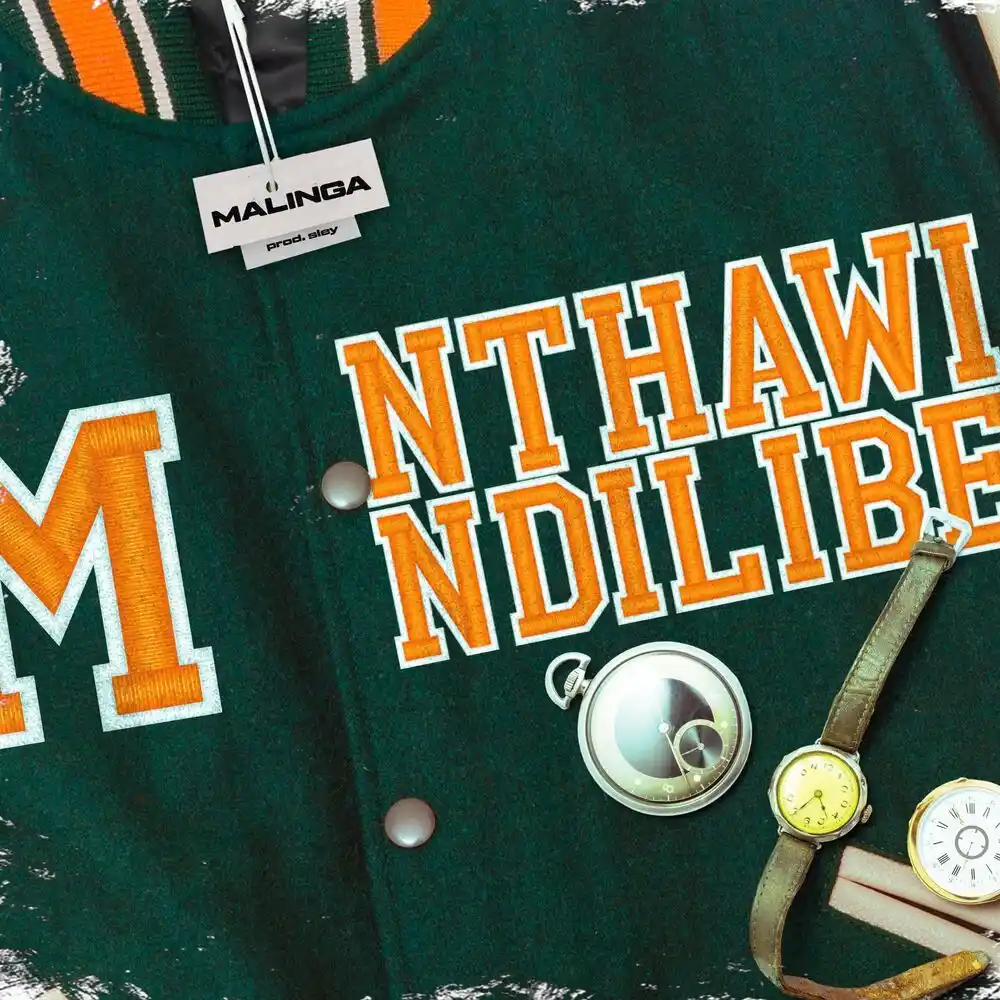 DOWNLOAD: Malinga – “Nthawi Ndilibe” Mp3