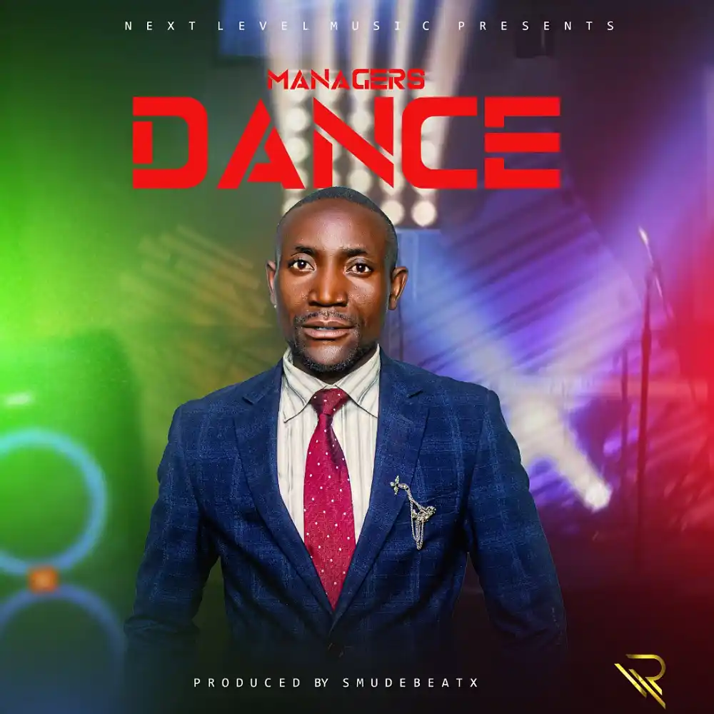 DOWNLOAD: Managers – “Dance” Mp3