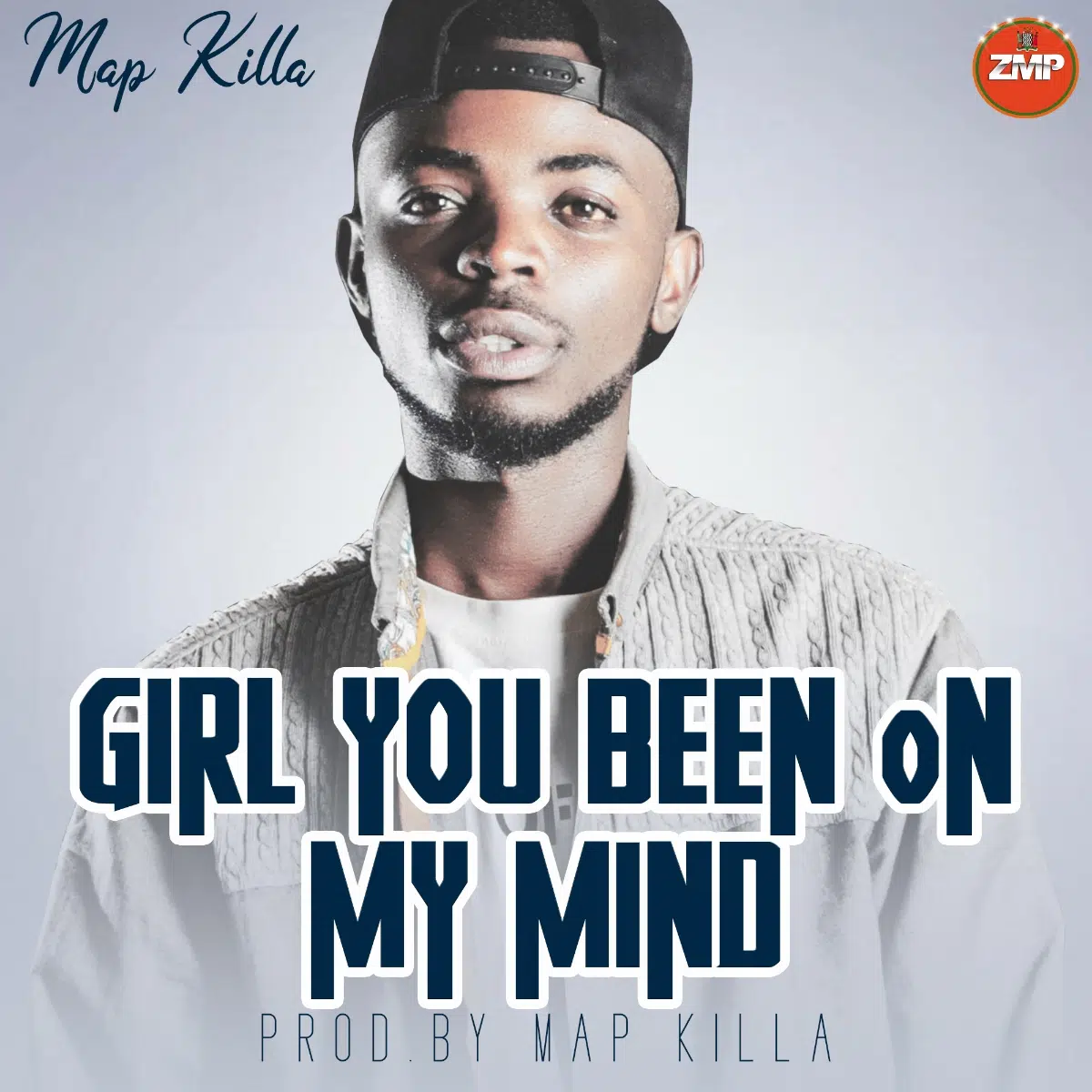 DOWNLOAD: Map Killa – “Girl You Are On My Mind” Mp3