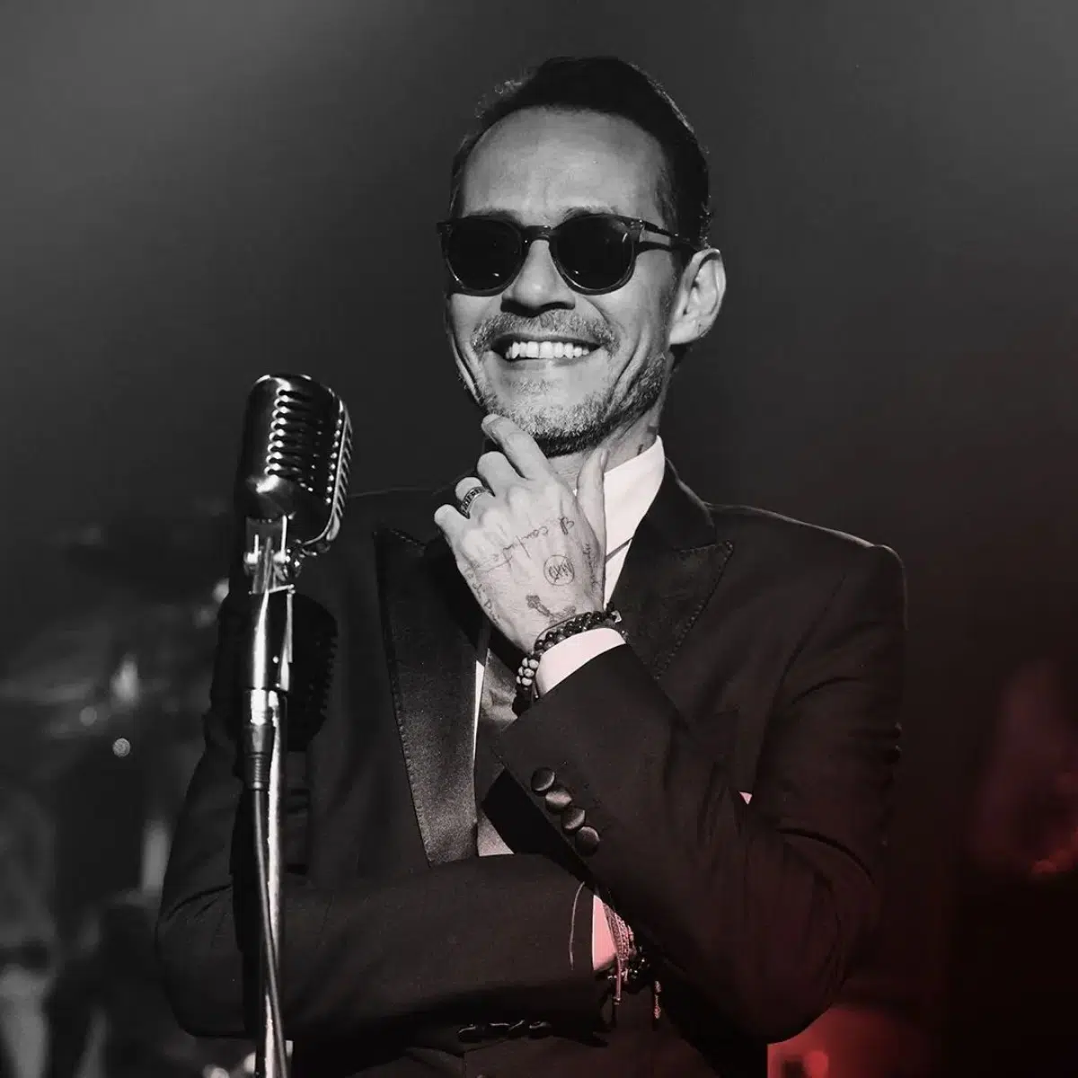 DOWNLOAD: Marc Anthony – “You Sang To Me” Video + Audio Mp3