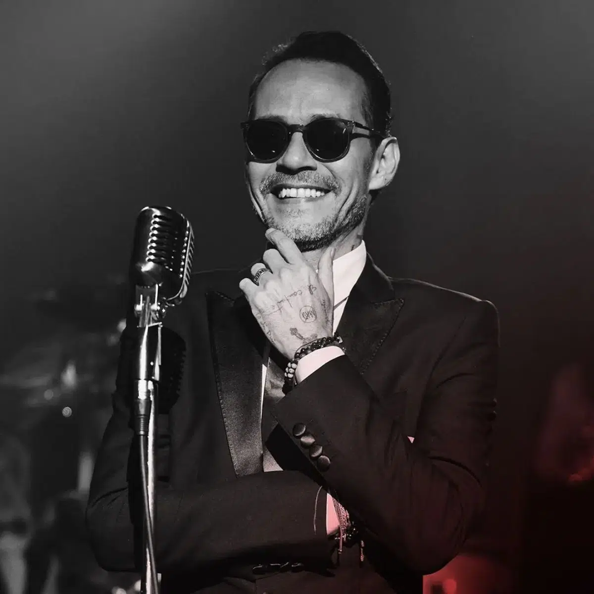 DOWNLOAD: Marc Anthony – “Flor Pálida” Video + Audio Mp3