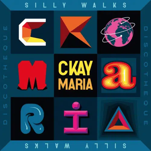 DOWNLOAD: CKay x Silly Walks – “Maria” Mp3