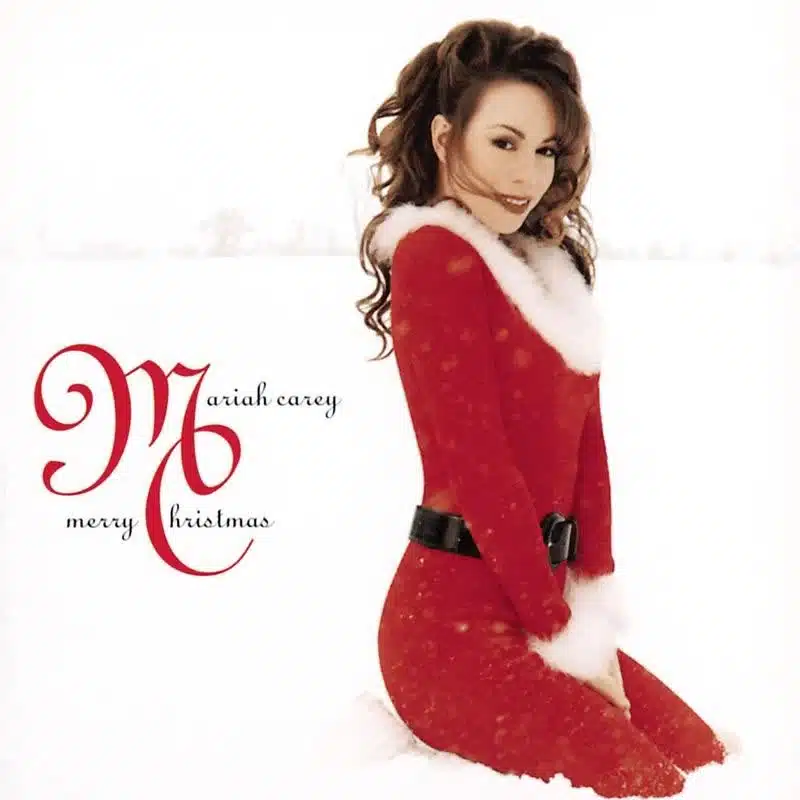 DOWNLOAD: Mariah Carey – “All I Want for Christmas Is You” Video & Audio Mp3
