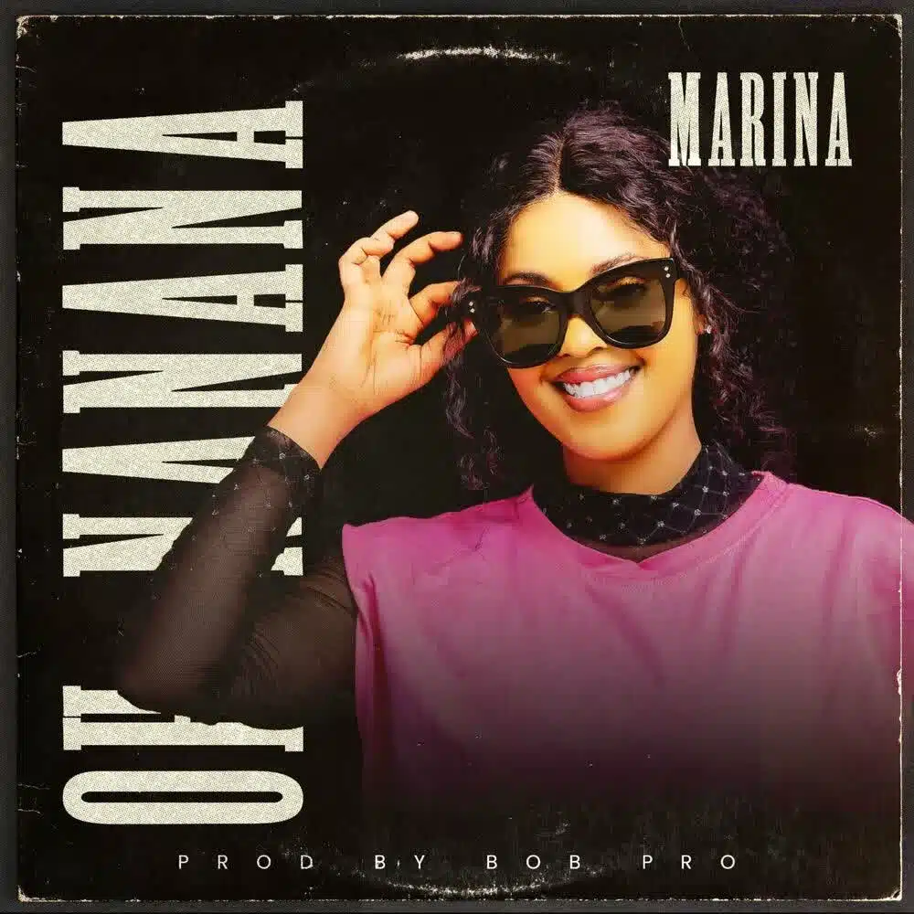 DOWNLOAD: Marina – “Oh NaNaNa” Video & Audio Mp3