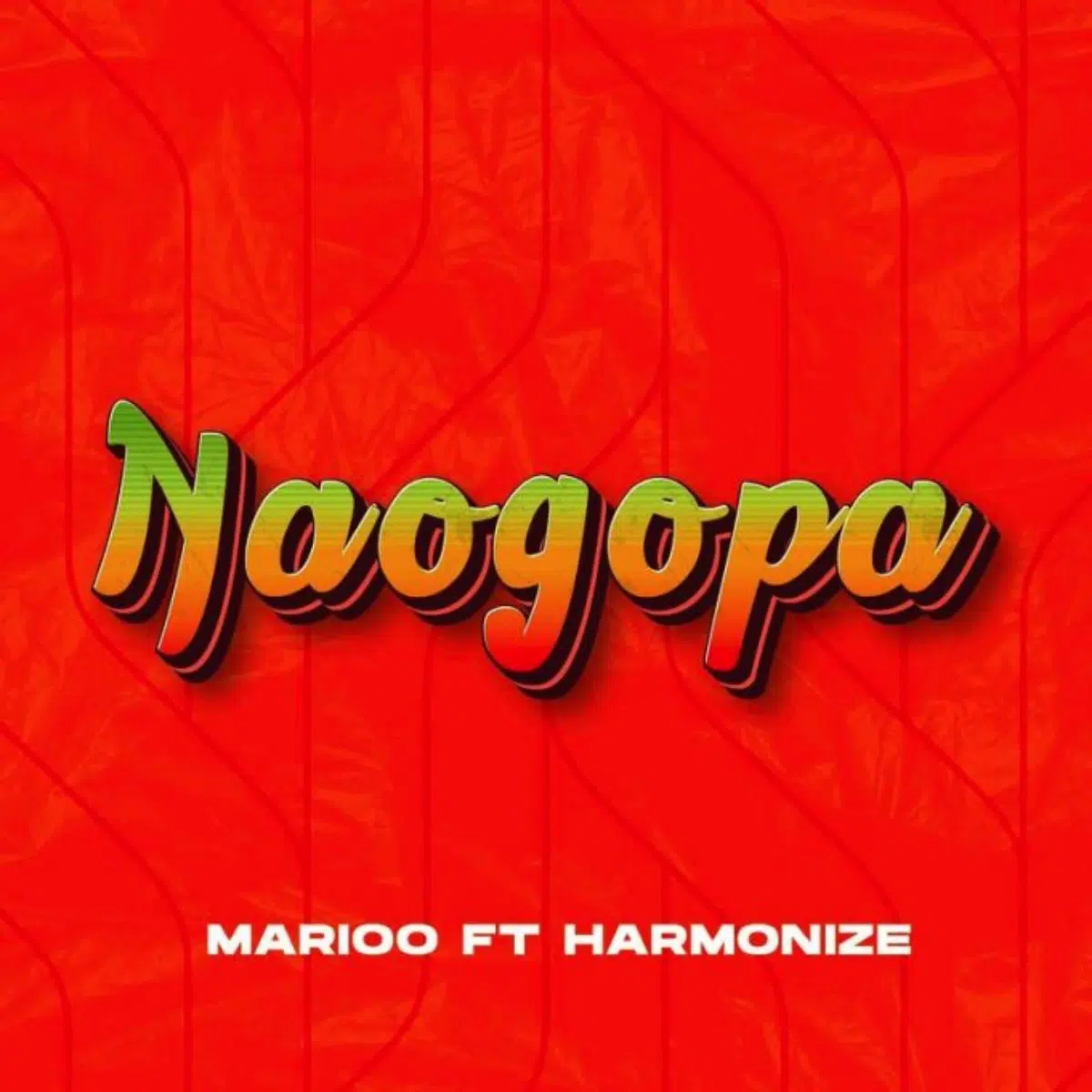 DOWNLOAD: Marioo Ft Harmonize – “NAOGOPA” Video + Audio Mp3