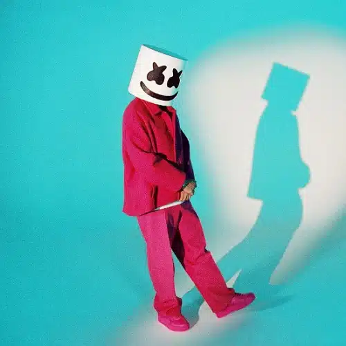 DOWNLOAD: Marshmello – “Alone” Video + Audio Mp3