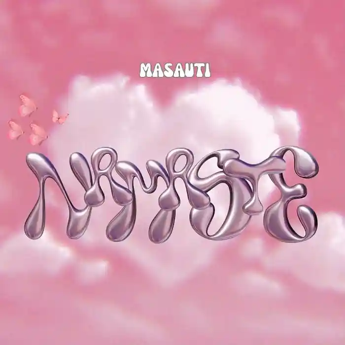 DOWNLOAD: Masauti – “Namaste” Mp3