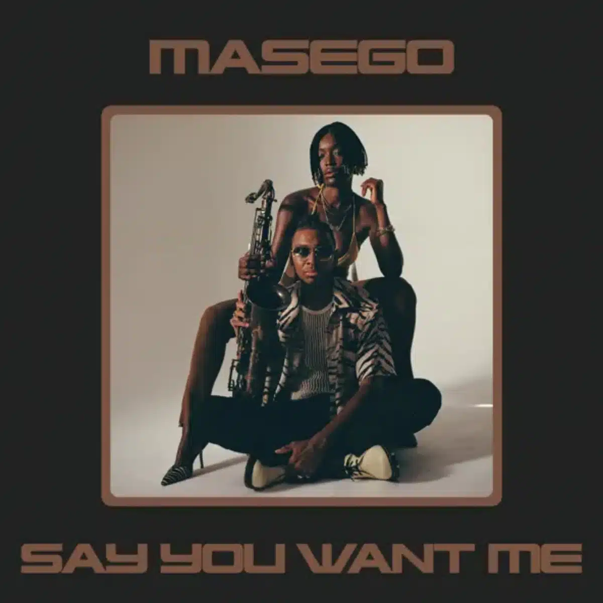 DOWNLOAD: Masego – “Say You Want Me” Mp3