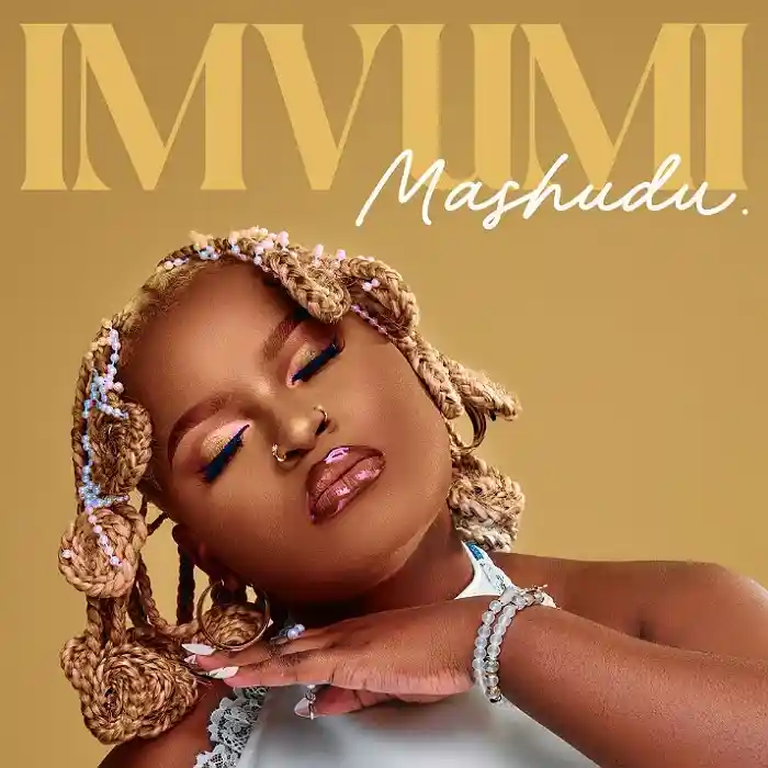 DOWNLOAD: Mashudu Ft. Shakes, Les & Mthunzi – “Kade” Mp3