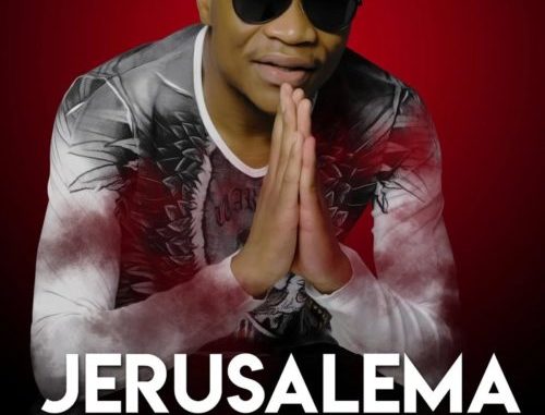 DOWNLOAD ALBUM: Master KG – “Jerusalema” (Full Album)