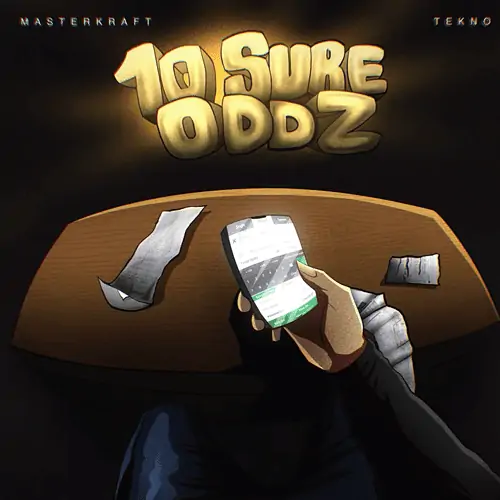 DOWNLOAD: Masterkraft Ft. Tekno – “10 Sure ODDZ” Mp3