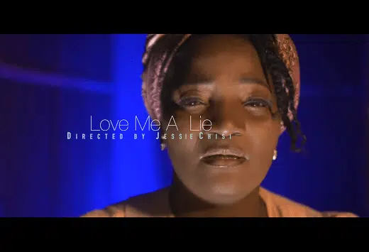 DOWNLOAD VIDEO: Maureen Lilanda – “Love Me A Lie” Mp4
