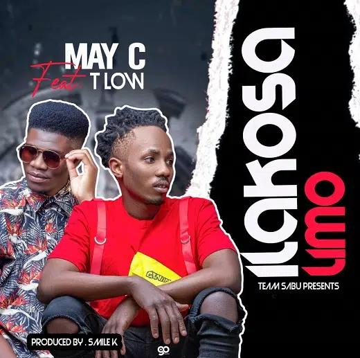 DOWNLOAD: May C Ft T Low – “Ilakosa Limo” Mp3