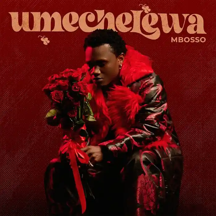 DOWNLOAD: Mbosso – “Umechelewa” Mp3