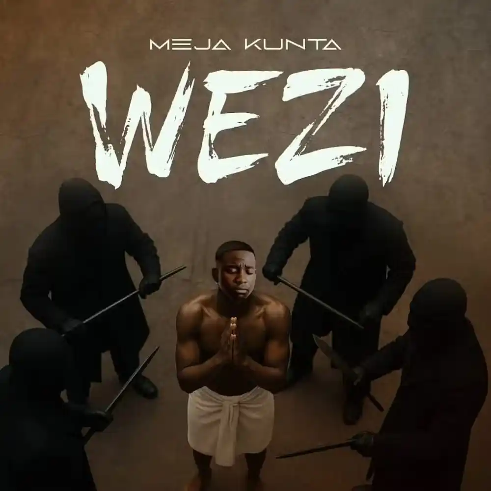 DOWNLOAD: Meja Kunta Ft Lava Lava – “Wezi” Mp3