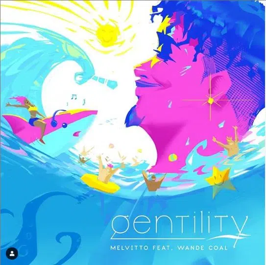 DOWNLOAD: Melvitto x Wande Coal – “Gentility” Mp3