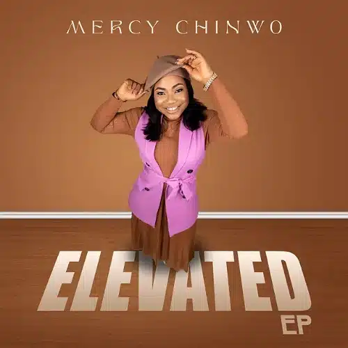 DOWNLOAD: Mercy Chinwo – “Confidence” Video + Audio Mp3