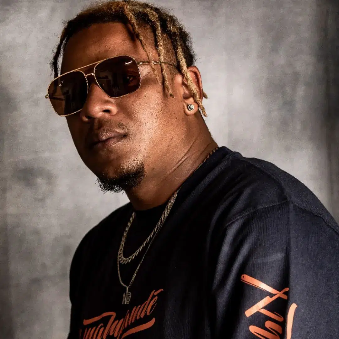 DOWNLOAD: Mic Burner – “Enough” Video + Audio Mp3
