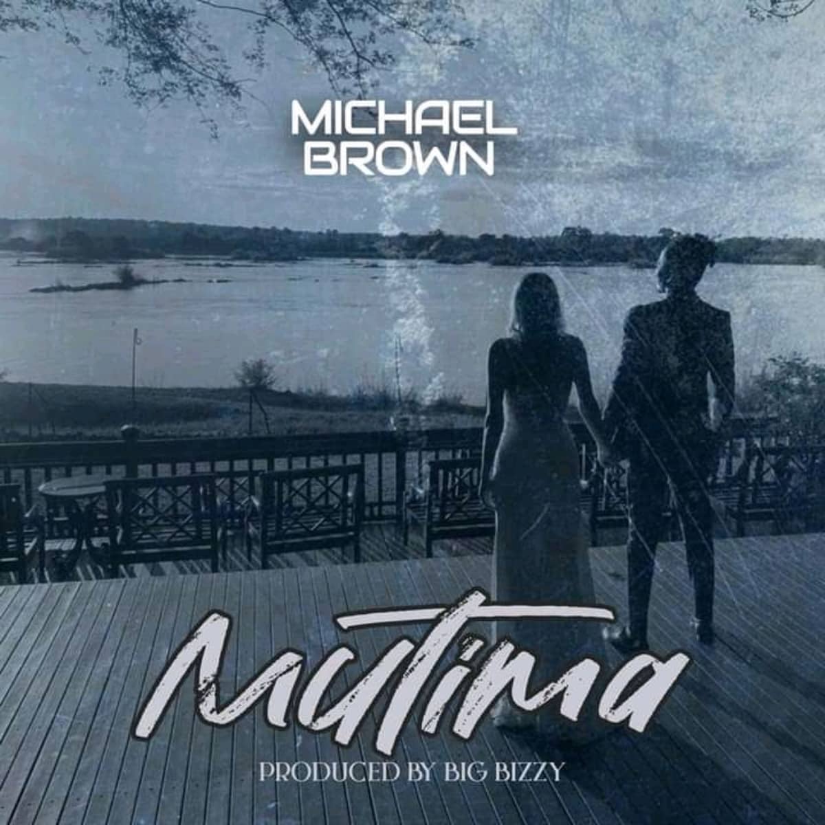 DOWNLOAD: Michael Brown – “Mutima” Mp3
