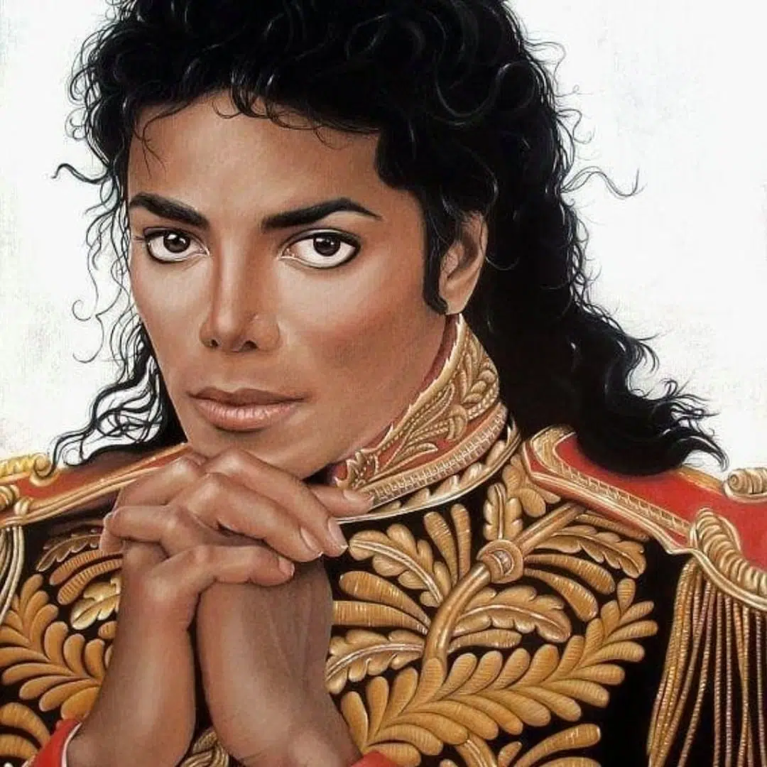 Michael Jackson || Biography