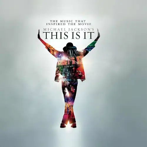 DOWNLOAD: Michael Jackson – “Black or White” (Remastered Version) Mp3