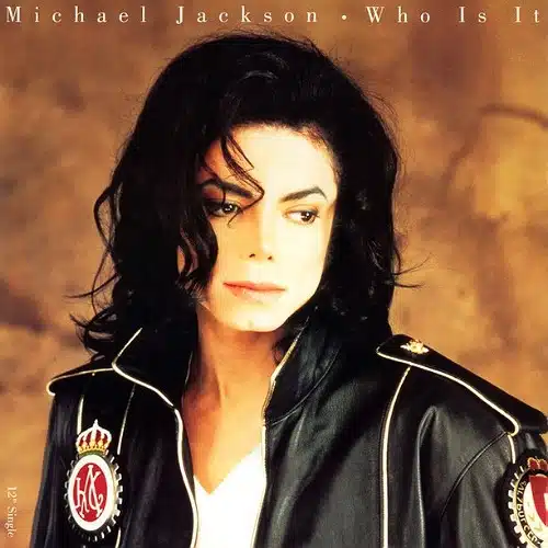 DOWNLOAD: Michael Jackson – “Liberian Girl” Mp3