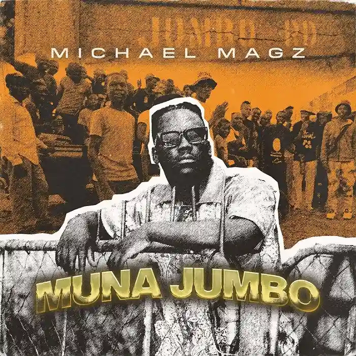 DOWNLOAD: Michael Magz – “Uhuh!!!” Mp3