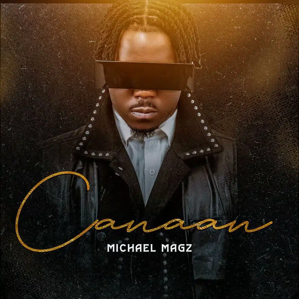 DOWNLOAD: Michael Magz – “Canaan” (intro) Video & Audio Mp3
