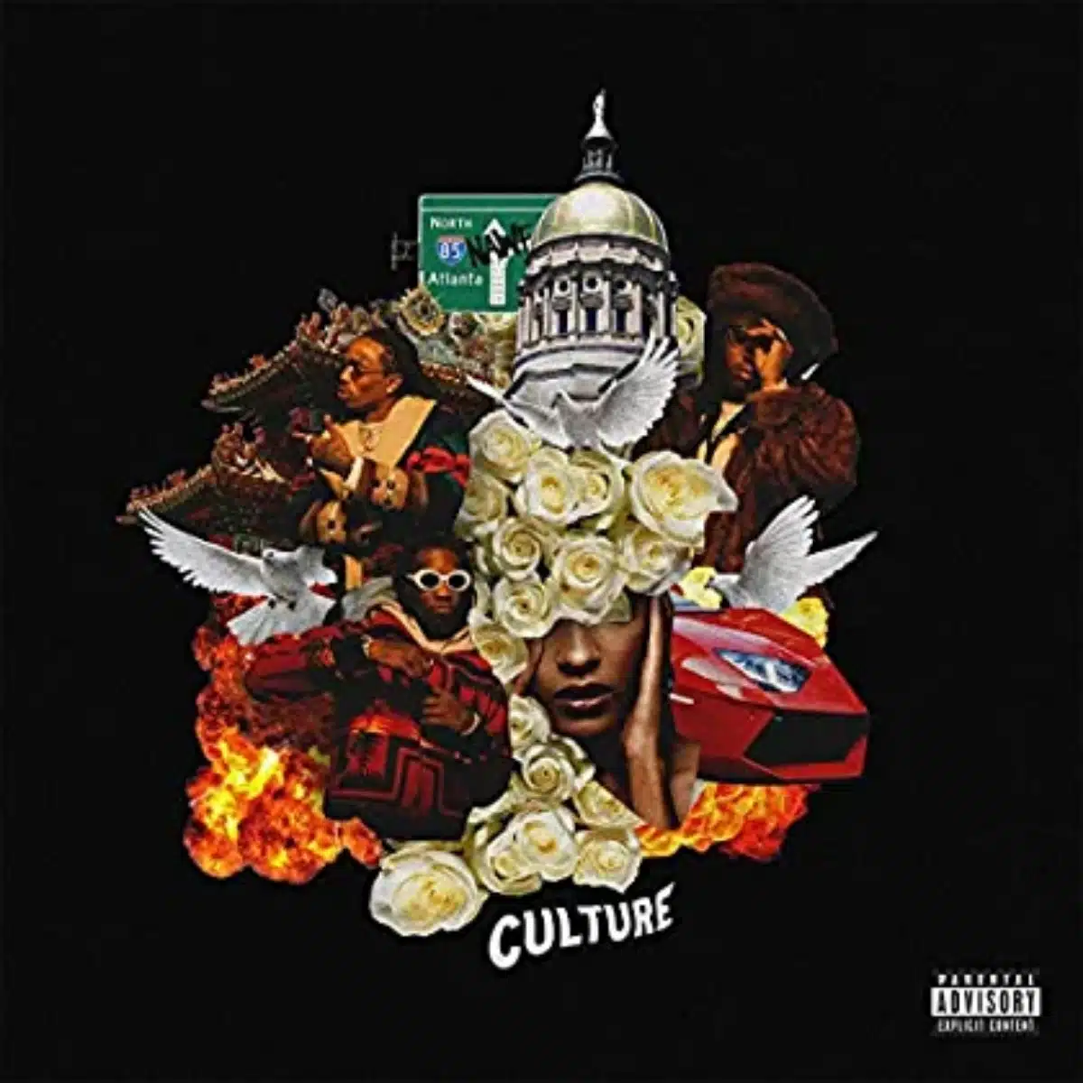 DOWNLOAD: Migos Ft. Lil Uzi Vert – “Bad And Boujee” Mp3