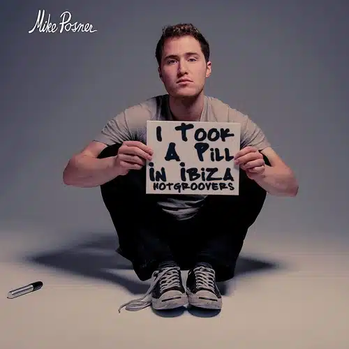 DOWNLOAD: Mike Posner – “I Took A Pill In Ibiza” (Seeb Remix) Video + Audio Mp3