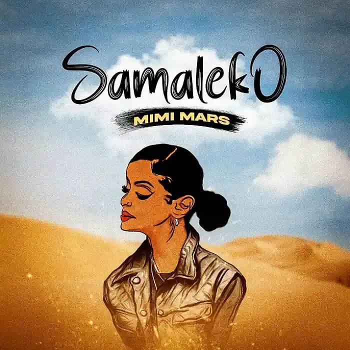 DOWNLOAD: Mimi Mars – “Samaleko” Mp3