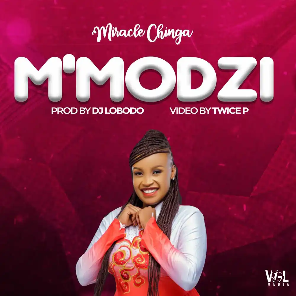 DOWNLOAD: Miracle Chinga – “M’modzi” Mp3