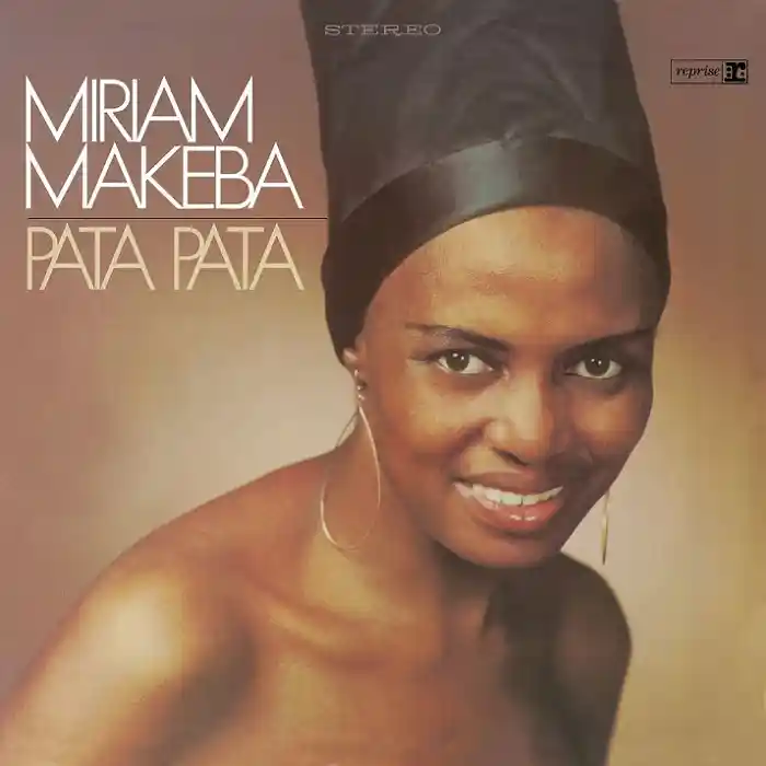DOWNLOAD: Miriam Makeba – “Pata Pata” Mp3