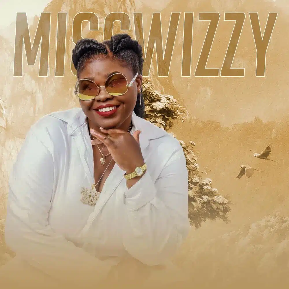 DOWNLOAD: Miss wizzy – “Soldier” Mp3