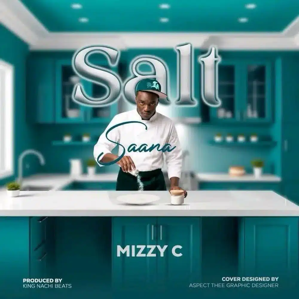 DOWNLOAD: Mizzy C – “Salt Sana” Mp3