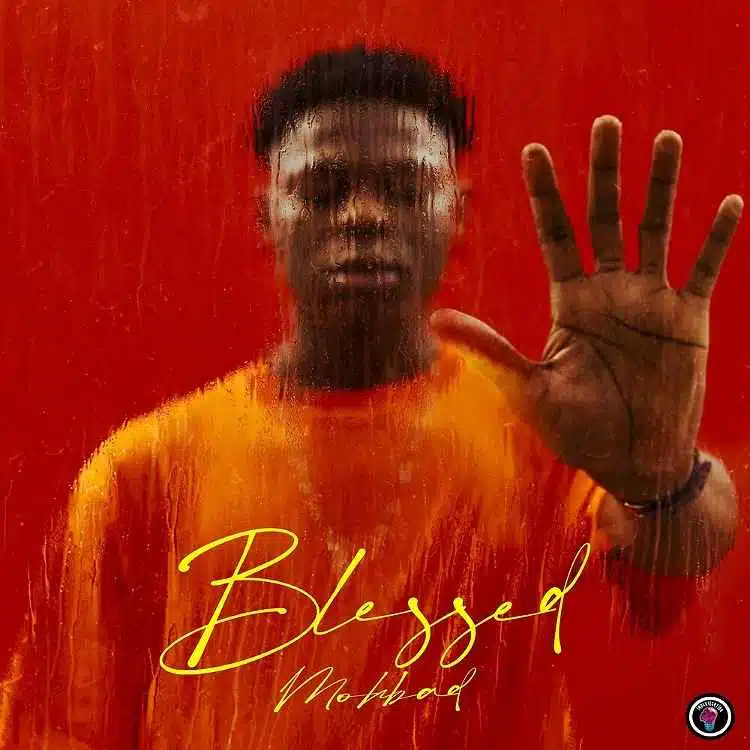 DOWNLOAD: MohBad – “Blessing” Mp3