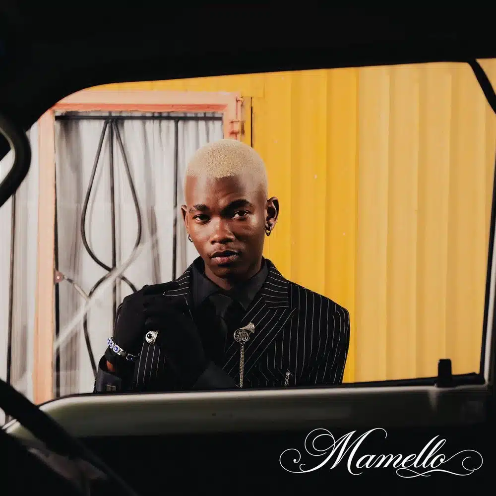 DOWNLOAD ALBUM: Mordecai – “Mamello” | Full Album