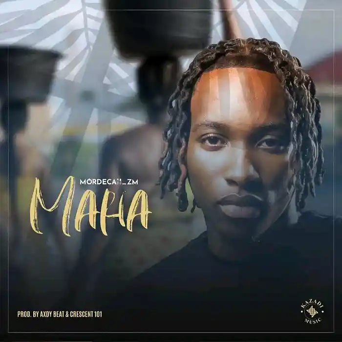 DOWNLOAD: Mordecaii Zm – “Maria” Mp3