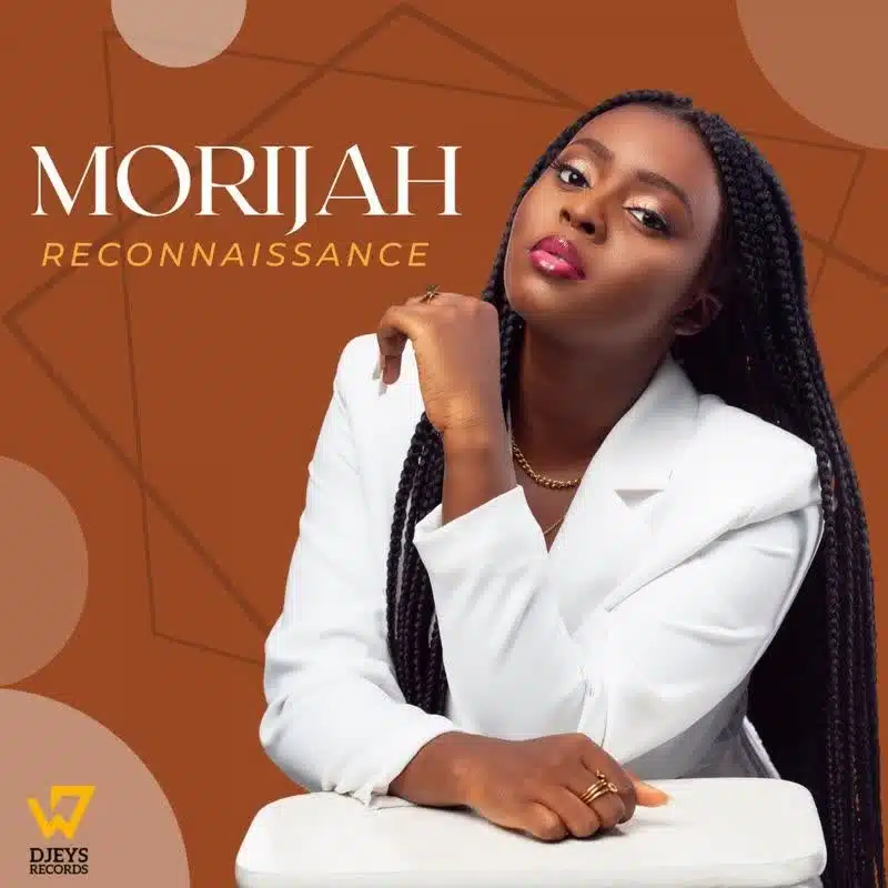 DOWNLOAD: Morijah Ft David Okit – “Reconnaissance” (Video & Audio) Mp3