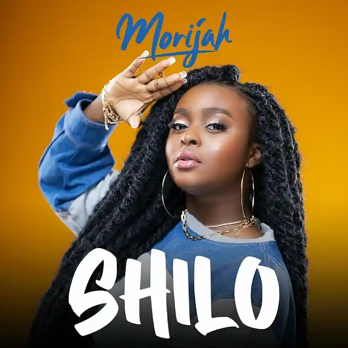 DOWNLOAD: Morijah – “Shilo” Mp3
