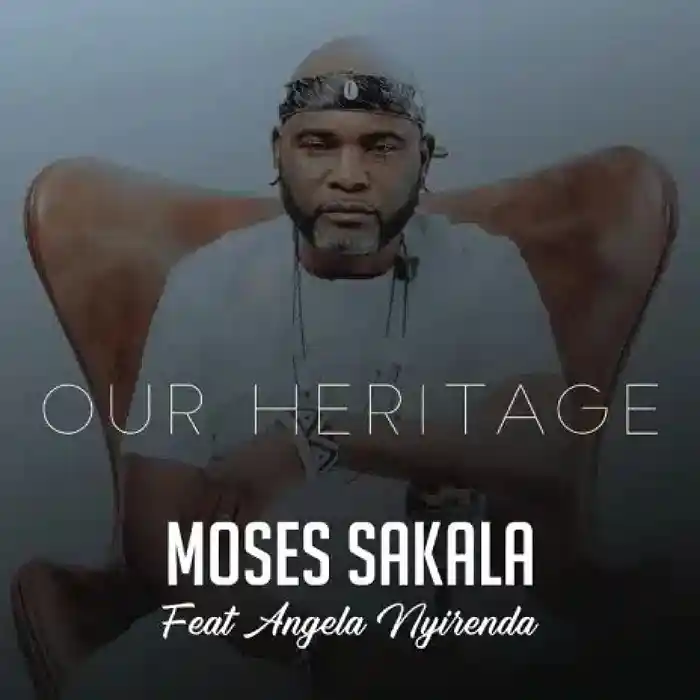 DOWNLOAD EP: Moses Sakala Ft Angela Nyirenda – “Our Heritage” | Full Ep