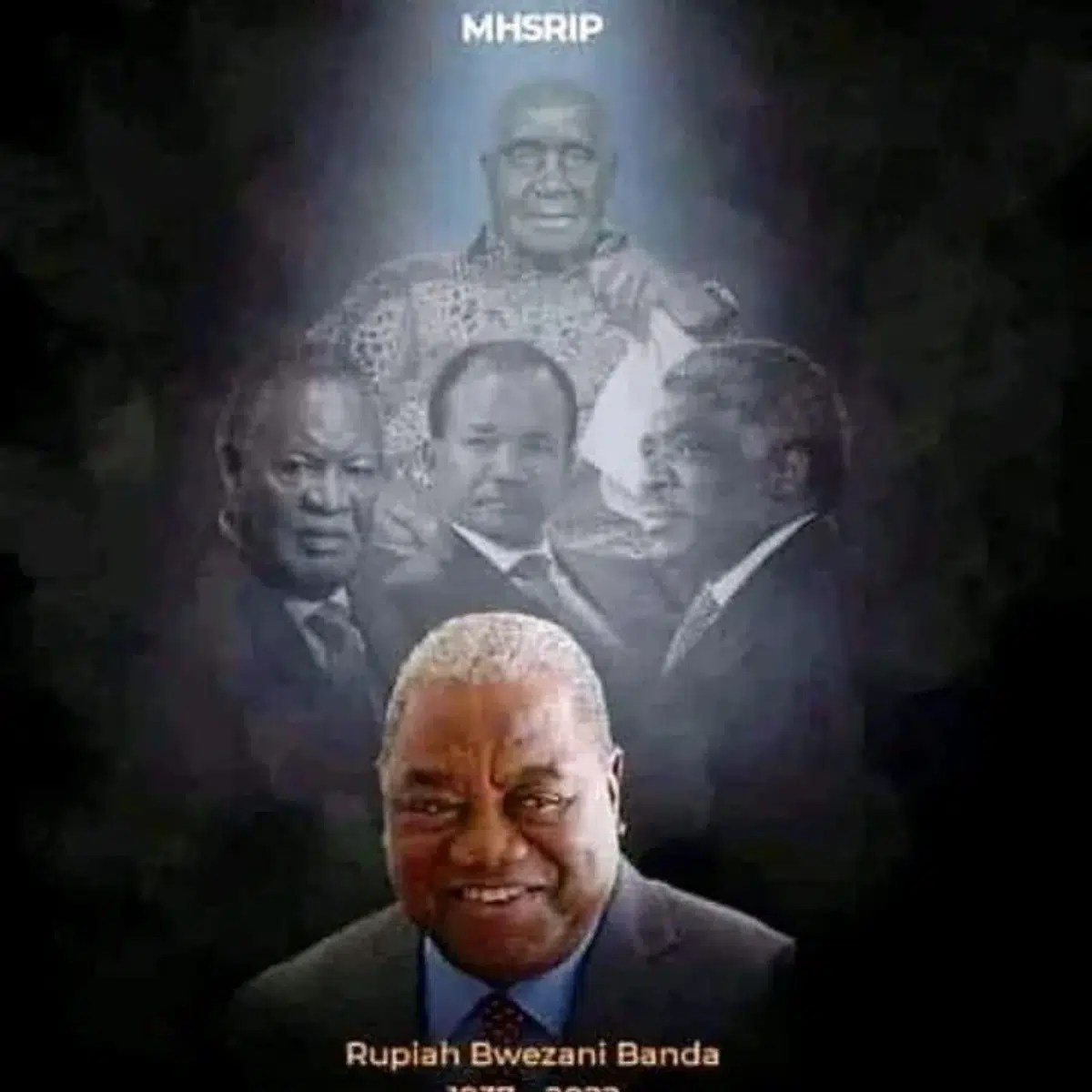 DOWNLOAD: Moses Sakala – “Chubaba” (Rupiah Banda Tribute) Mp3