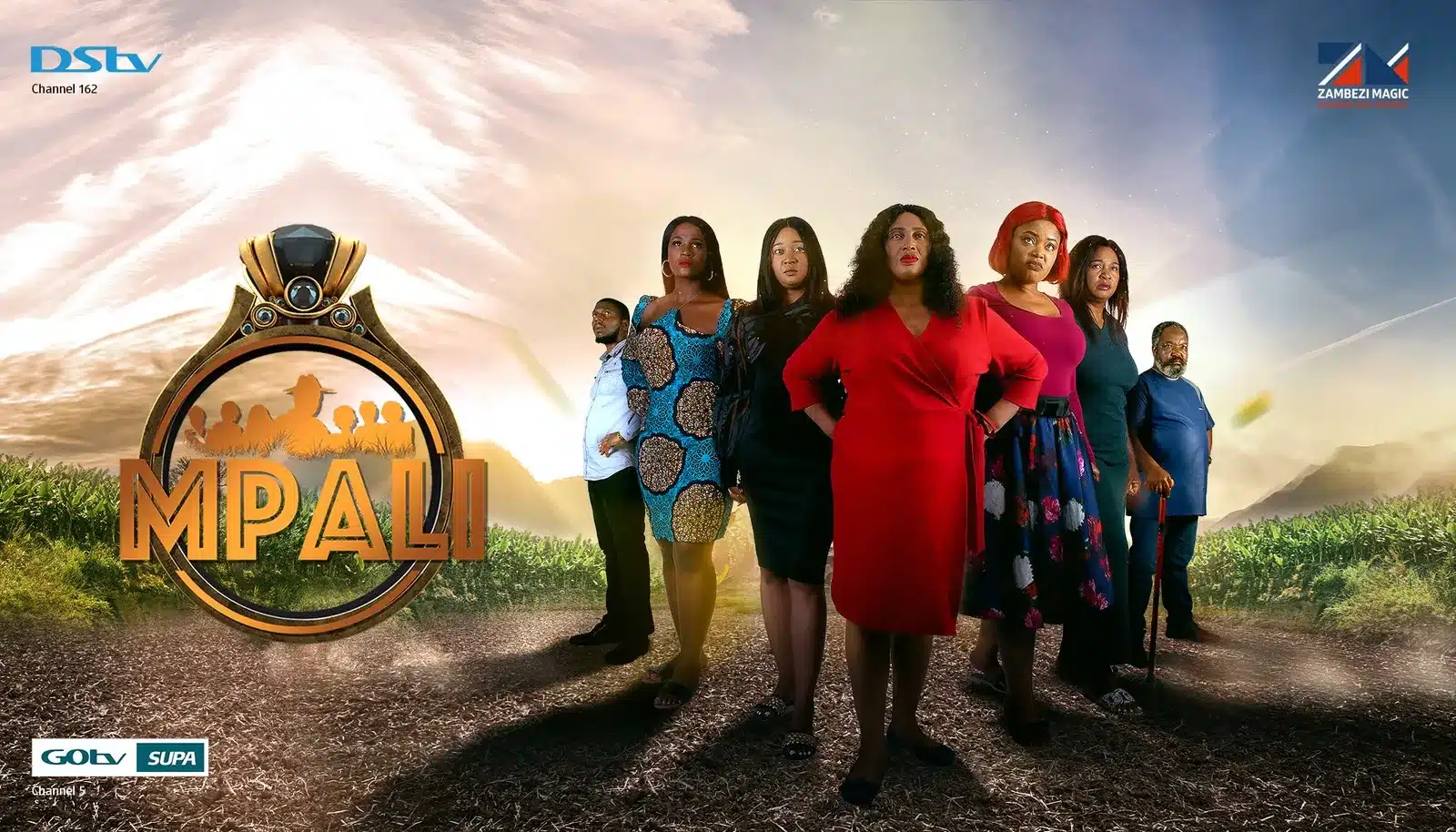 Mpali Season 6: The Return of Zambian Drama at Its Finest Download & Read More…