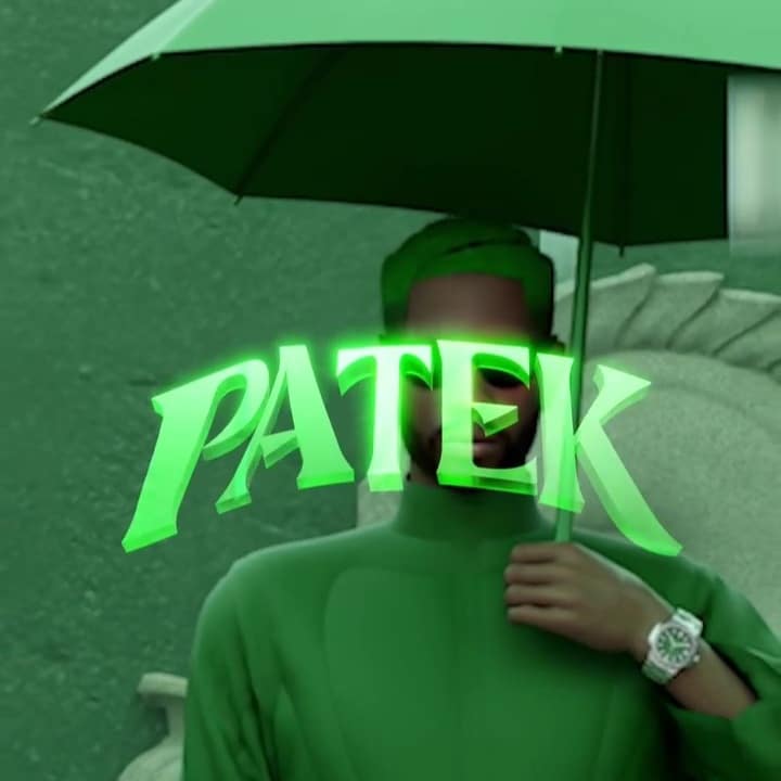 DOWNLOAD: Mr Eazi Ft. DJ Tárico & Joey B – “Patek” Video + Audio Mp3