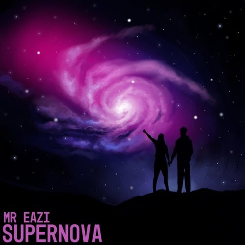 DOWNLOAD: Mr Eazi – “Supernova” Video + Audio Mp3