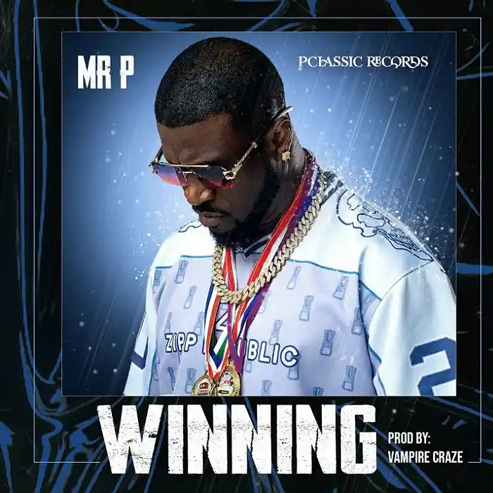 DOWNLOAD: Mr. P – “Attention” Mp3