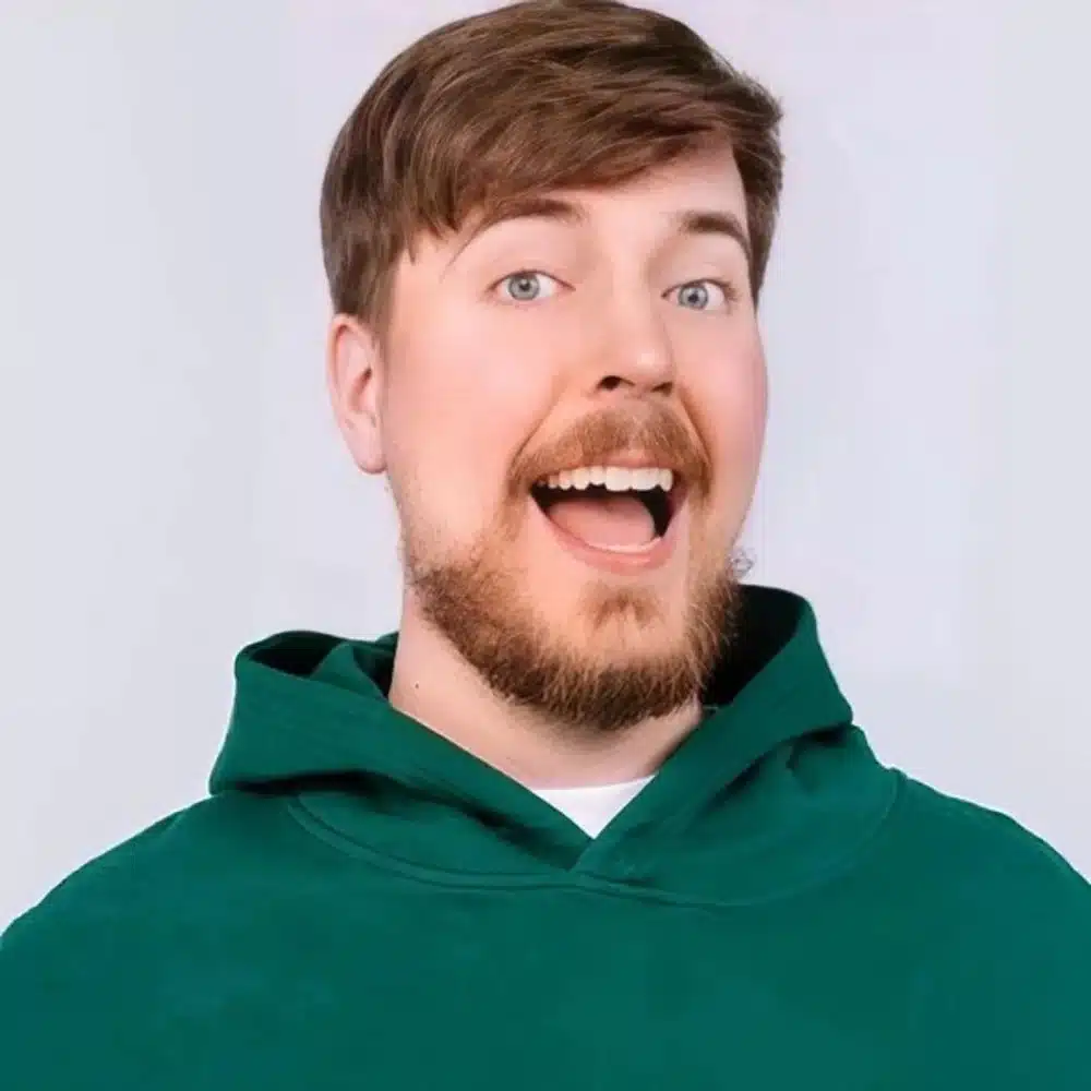 MrBeast || Biography